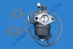 Carburetor For Yamaha 2.4KW Inverter Generator EF2400ISHC EF2400ISJ New. Price: $119.99.