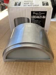 (MC71) Led 34621-BA Exterior 7" Designers Fountain Light New. Price: $199.95.