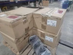 Danfoss / Uqm Powerphase PRO135HV Ev Traction Inverter 1000T-038 For. Price: $445.00.