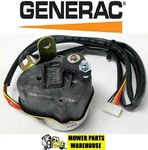 New Genuine Oem Generac Guardian 0G6453 Stepper Motor Assembly GTH990 Hsb. Price: $98.95.