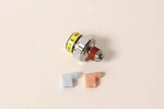 Generac 0C30250SRV Genuine Oem Switch Oil Pressure Kit 10PSI 1/4-18 New. Price: $43.23.