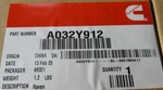 *new Box* Cummins / Onan A032Y912 Control Board Replacement. Price: $750.00.