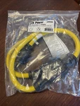 Conntek 30-AMP 125-VOLT L5-30P Generator Y-adapter Male Plug U.s, New. Price: $18.00.