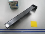 *new Oem* 0810 Onan Muffler Strap 155-2026-02. Price: $21.95.