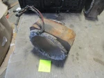 Used Flywheel/stator, 1500 3500HRS, For Cummins Onan 7.5KW Generator Unspecified. Price: $299.00.