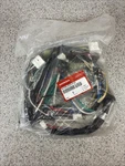 Honda 32150-Z23-F20 Wire Harness Assembly; 32150Z23F20 Made By New. Price: $200.00.