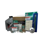 Gps Parts Specialist Tune Up Kit For Cummins Onan Rv Generators 550... New. Price: $213.54.