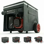 Generator Covers While RUNNING,100% Waterproof Cover,all Weather Us... New. Price: $67.28.
