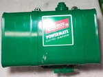 Briggs & Stratton (coleman Powermate Generator) Fuel Tank - Rust Used. Price: $48.48.