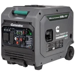 Cummins A075C500 P5000IDF Efi Watt Dual Digital Inverter Generator/ New. Price: $2016.64.
