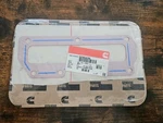 5295436 Cummins Air Intake Gasket - New Oem Fast Shipping. Price: $45.00.