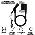 Racing Ignition Coil For Coleman CT200U-EX 212CC 5.5HP 6.5HP Bike-pro New. Price: $33.70.
