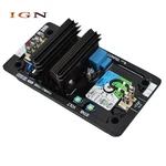 Automatic Voltage Regulator R250 Avr Controls Module Card For Generator New. Price: $34.95.