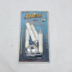 #4-7007 Diesel Electronics Antenna Radial Kit For Better Grounding And Range New. Price: $14.99.