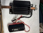 Onan Linear Motor Actuator 208VAC 402B-08-34 Assembly Parts Cummins Used. Price: $385.00.