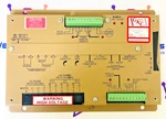 Governors America Corp. LSM201N Load Sharing Module Used. Price: $430.00.