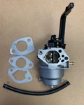 Carburetor For Generac Honeywell Generator Part# 0J25910113 New. Price: $29.99.