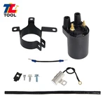 166-0820 HE166-0761 P218G Model HE541-0522 Ignition Coil Fits For Onan New. Price: $19.57.