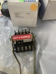 Kohler Part # 296062 Contact Miniature Auxiliary New. Price: $333.00.