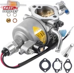 Onan Generator Parts Replacement Carburetor For Microquiet 4000-WATT New. Price: $39.46.