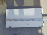 Kohler Marine Generator Sound Shield Ekg "rear" Panel Insulation Lid Oem Boat Used. Price: $224.99.