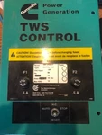 Genuine Cummins 300-2860-01 Tws Control Used. Price: $700.00.