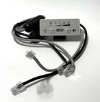 Remote Control Panel (rui) For Medical Power Modules/inverters/chargers New. Price: $49.00.
