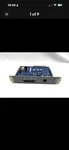 Cummins Onan Pcc Board Assembly 0327-1387 Lonworks FT10 Modbus Used. Price: $999.00.