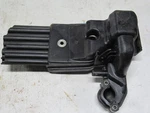 Honda Generator Air Filter Housing 2R12 Used. Price: $19.00.
