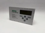 Asco Power Manager 5220 Series 629262-017 W/ Display Used. Price: $249.99.