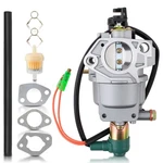 Westinghouse WGEN7500 Generator 9000 Watts Carburetor New. Price: $25.19.