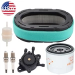 Air Oil Filter For Kohler 7000 Series Engine 32 083 09-S 12 050 01-S & Fuel Pump New. Price: $18.79.