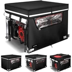 Running Generator Cover, 38"LX28"WX27"H Universal-size Cover. 600D+... New. Price: $108.48.