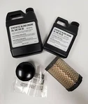 Briggs & Stratton 6261 Maintenance Kit For 8KW Standby Generator New. Price: $75.43.