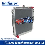 OE#0F2608A 245959 Full Aluminum Radiator Generac Generator With Ford Engine New. Price: $728.10.