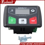 Findmall ATS320AC Controller Panel Generator Automatic Transfer Switch New. Price: $60.57.