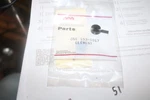 Nos Onan Generator Choke Thermostat Spring Element Pn 153-0017 New. Price: $18.81.