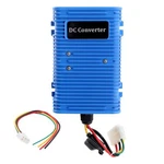 Roykaw Golf Cart Voltage Reducer Regulator Converter 36/48V 12V Compatible... New. Price: $98.92.