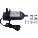 1800W 120V 100-120 15A Engine Block Heater TPS181GT10-000 For Hotstart New. Price: $79.00.