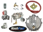 Propane Natural Gas Conversion Fits Onan 5.5HGJAB-1038C 12V Solenoid New. Price: $309.99.