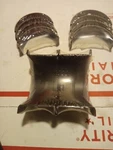 MS909P Coated Main Bearing Set Clevite 77 New. Price: $69.99.