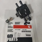 Vacuum Fuel Pump For Cummins Onan 149-1544 149-2187 149-1982 Generator Welder New. Price: $28.40.