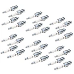 (pack Of 24) Oem Champion Spark Plugs For Generac OE6037 Generator Heater Engine New. Price: $84.99.