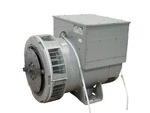 Leroy-somer Lsa 47.2VS2 6/4 Generator 60HZ 454KVA 416V 630A 1800RPM -used- Gebraucht. Price: $4648.84.