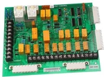 For Onan Circuit Board 300-4296 Engine Monitor 12V Lights Control New. Price: $245.07.