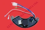 Honda Generator Automatic Voltage Regulator Avr 32350-ZB4-632 32350-ZB4-631 New. Price: $129.99.