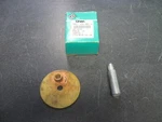 Cummins 0130-4962-01 Onan Heat Exchanger Cap JA07 New. Price: $40.00.