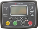 Datakom DKG-329 Generator/mains Automatic Transfer Switch Control Panel/ats New. Price: $355.00.