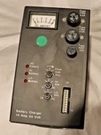 300-3298-09 Cummins Onan Battery Charger 240VAC 50HZ Input 24V 10A Output Ats Ot New. Price: $794.00.