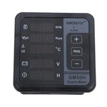 GM50H Digital Generator Control Panel Multi Function Diesel Engine Monitor New. Price: $46.29.